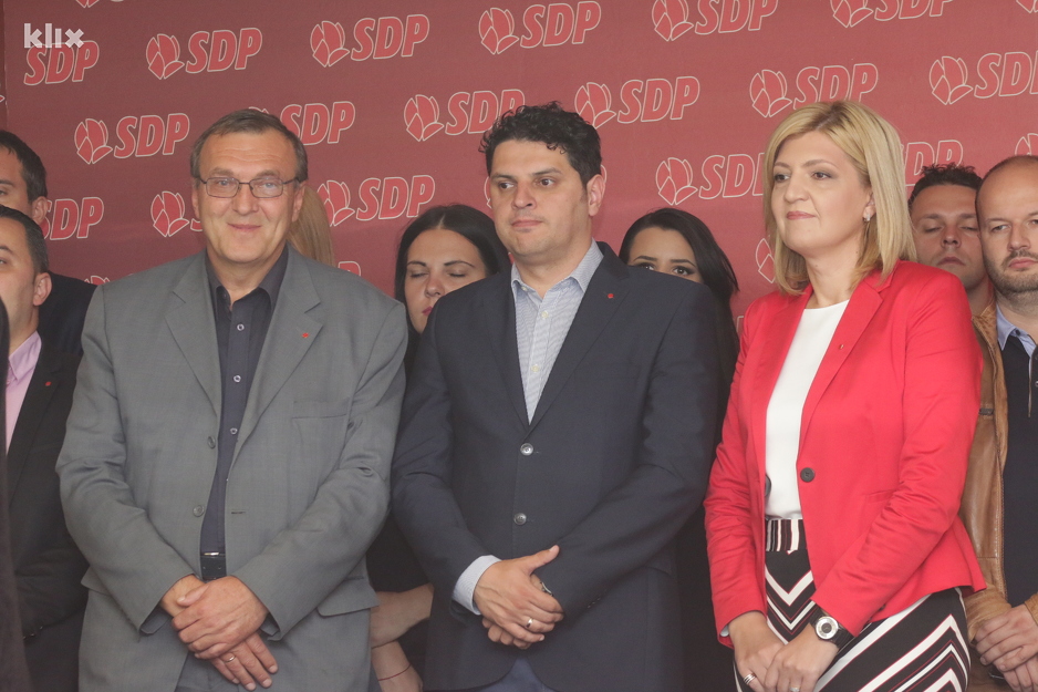 Foto: Jelena Nišić/Klix.ba