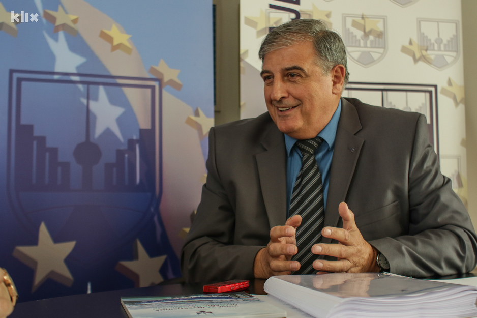 Foto: Edin Hadžihasić/Klix.ba