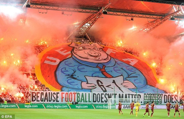 Foto: EPA