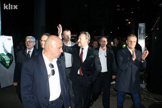 (Foto: Elmedin Mehić/Klix.ba)