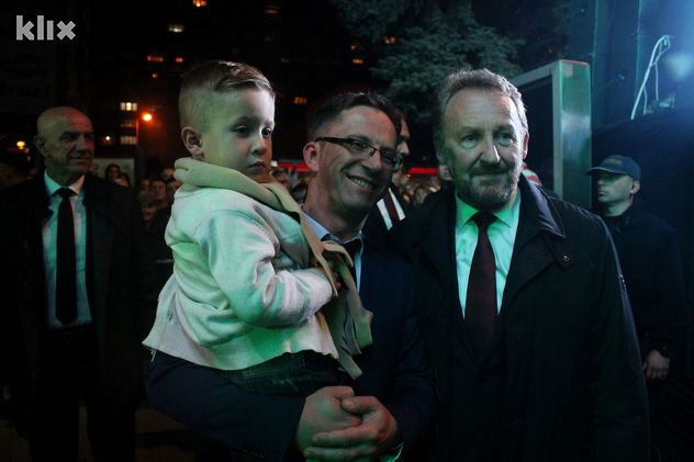 (Foto: Elmedin Mehić/Klix.ba)