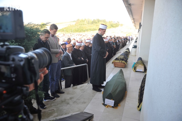 (Foto: Feđa Krvavac/Klix.ba)