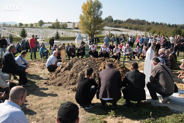 (Foto: Feđa Krvavac/Klix.ba)