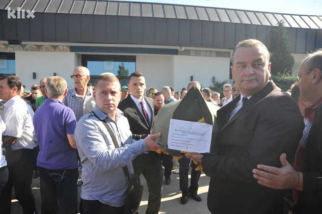 (Foto: Feđa Krvavac/Klix.ba)