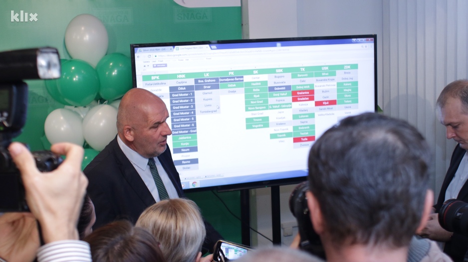 Foto: Edin Hadžihasić/Klix.ba