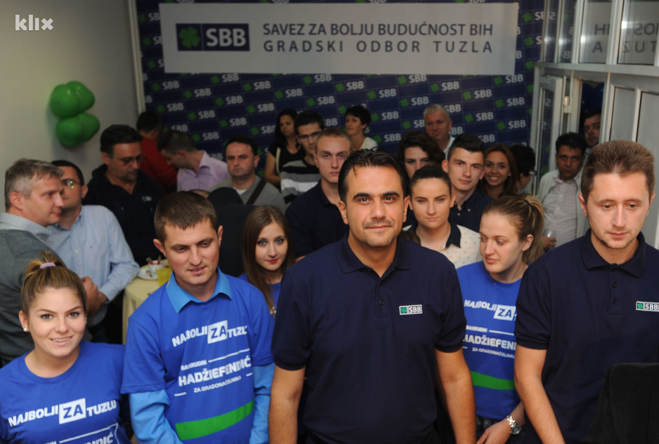 Foto: Darko Zabuš/Klix.ba