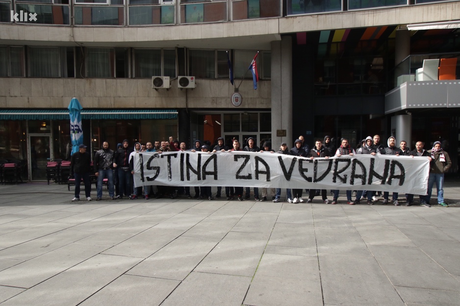 Foto: Edin Hadžihasić/Klix.ba