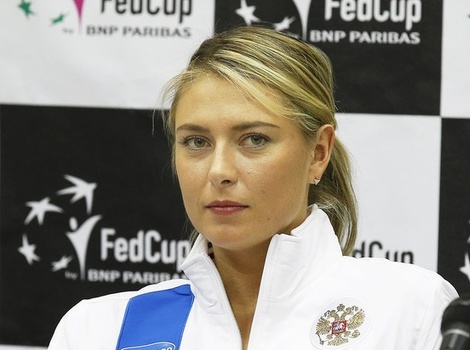 Marija Šarapova (Foto: EPA)