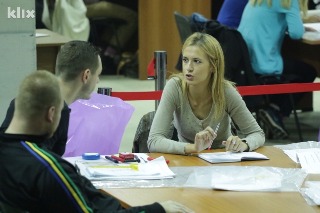 (Foto: Edin Hadžihasić/Klix.ba)