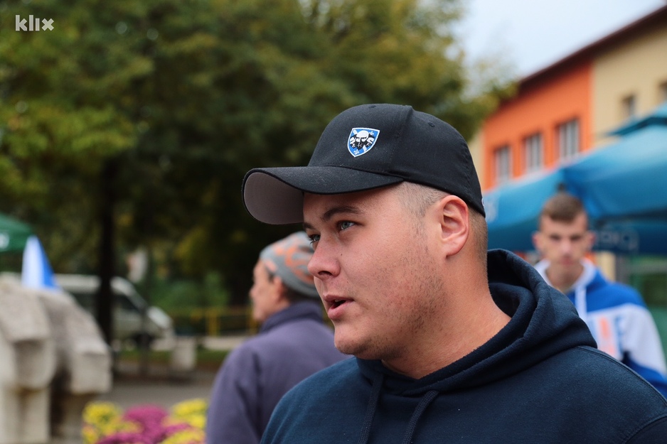 Foto: Feđa Krvavac/Klix.ba