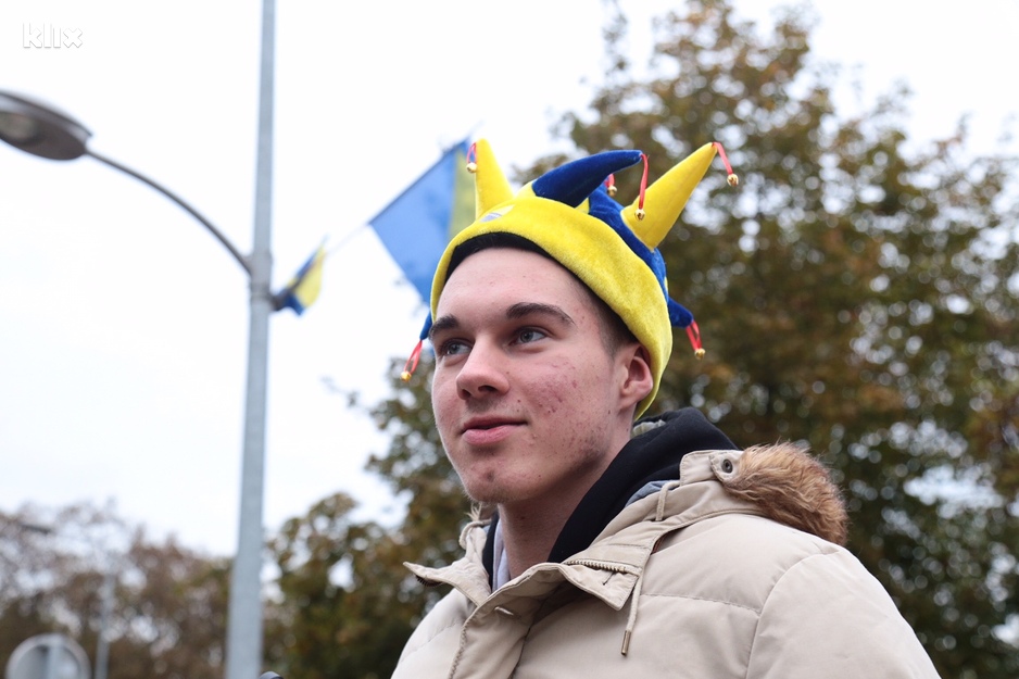 Foto: Feđa Krvavac/Klix.ba