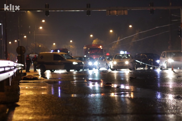 (Foto: Edin Hadžihasić/Klix.ba)