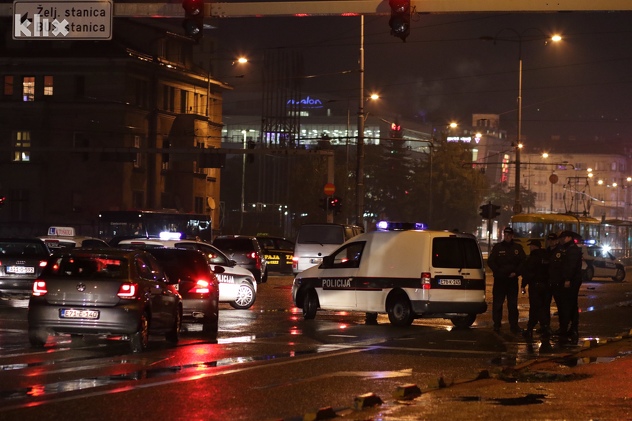 (Foto: Edin Hadžihasić/Klix.ba)