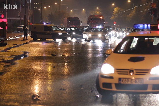 (Foto: Edin Hadžihasić/Klix.ba)