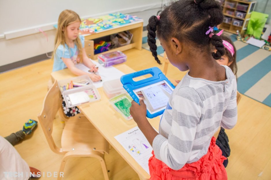 AltSchool, San Francisco, California