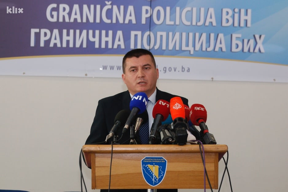 Foto: Davorin Sekulić/Klix.ba