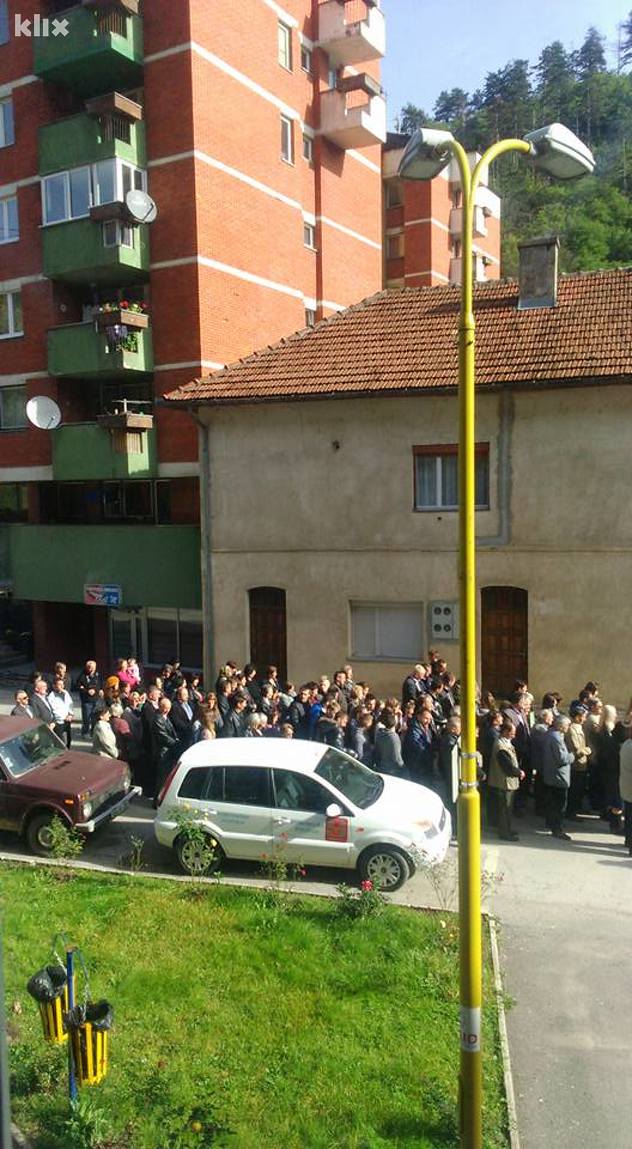 Foto: Čitatelj/Klix.ba