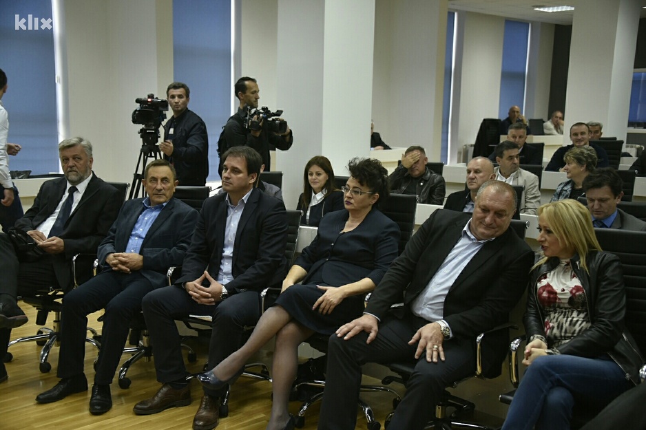 Foto: Feđa Krvavac/Klix.ba