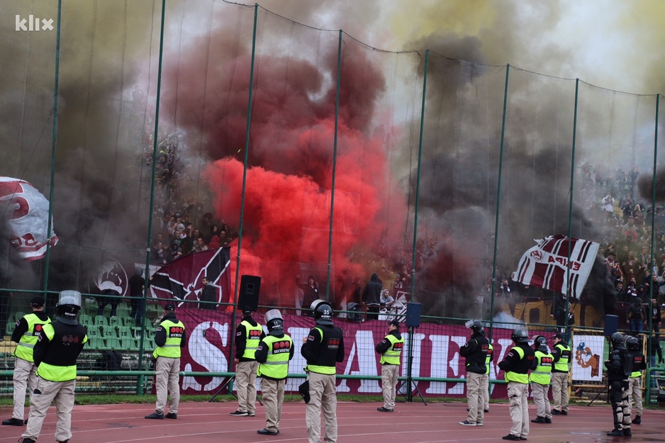 Foto: Feđa Krvavac/Klix.ba