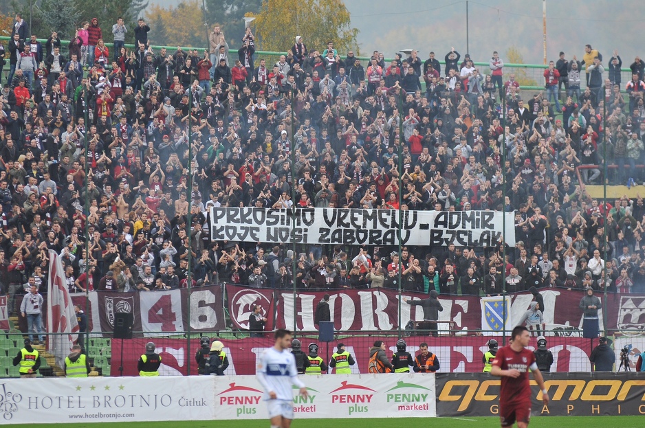 Foto: Nedim Grabovica/Klix.ba