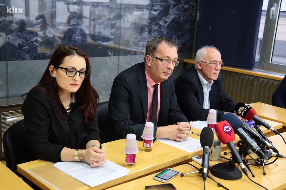 Foto: Feđa Krvavac/Klix.ba