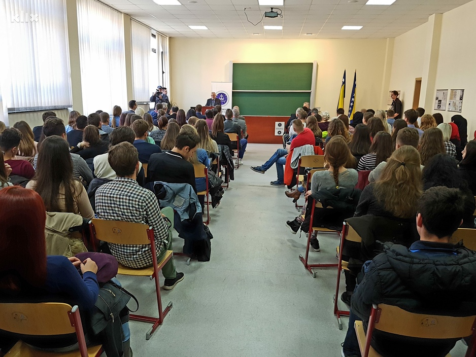 Foto: Elmedin Mehić/Klix.ba
