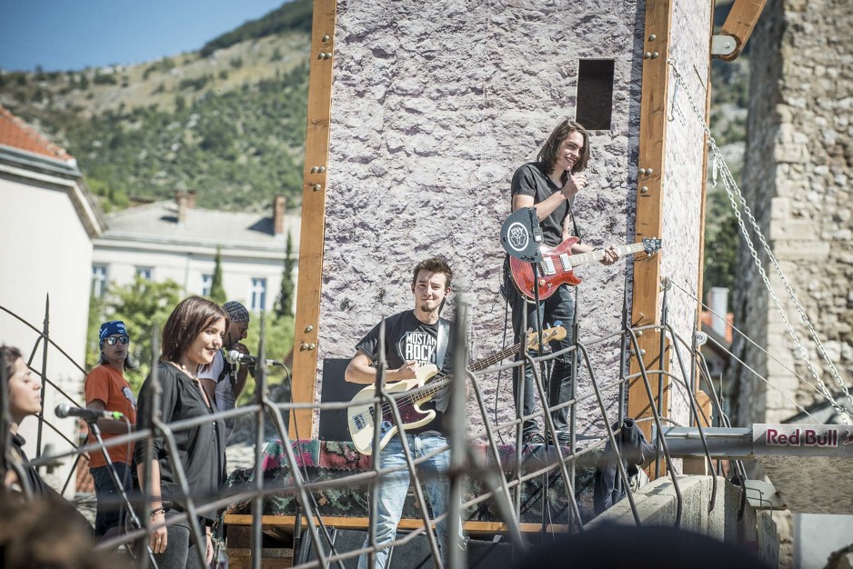 Foto: Sulejman Omerbašić