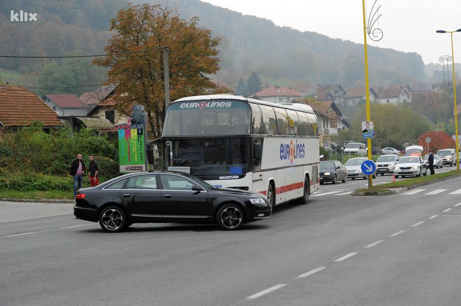Foto: Darko Zabuš/Klix.ba