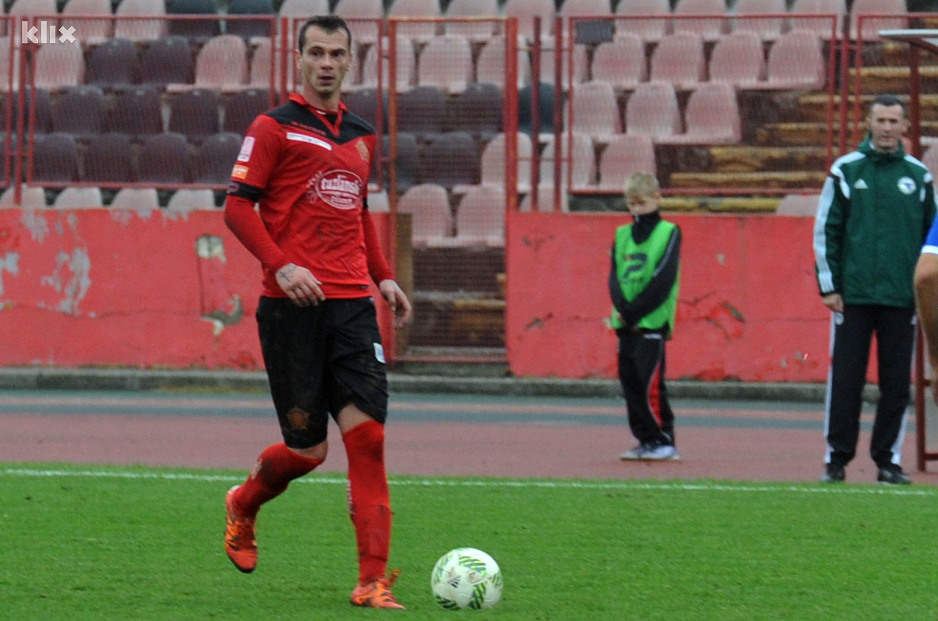 Foto: Darko Zabuš/Klix.ba