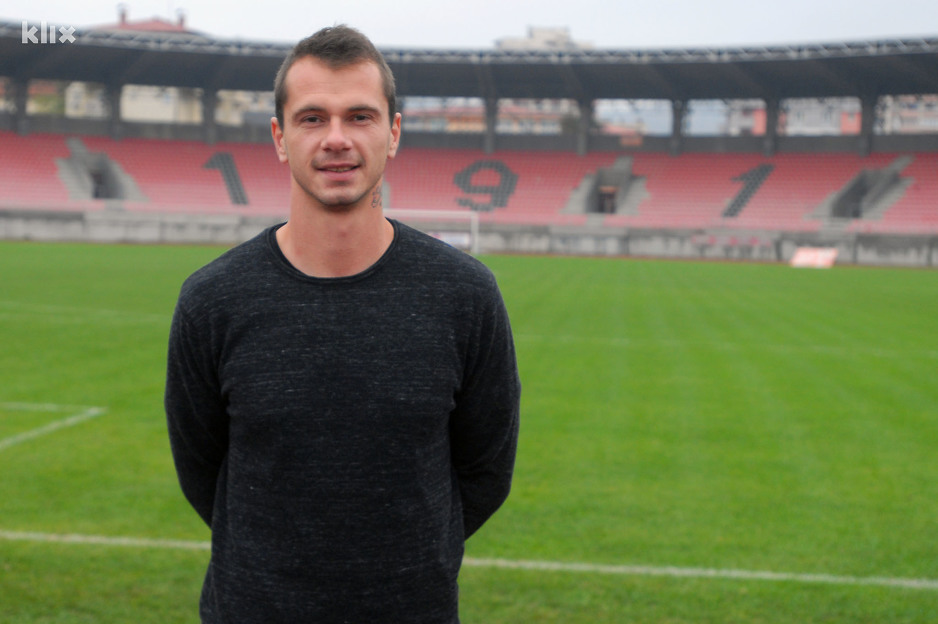 Foto: Darko Zabuš/Klix.ba