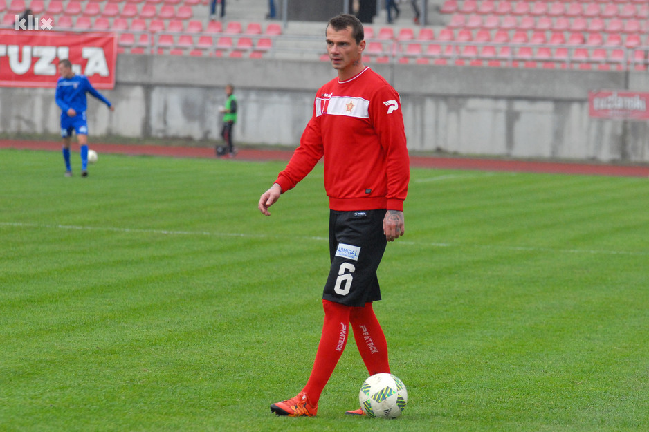 Foto: Darko Zabuš/Klix.ba