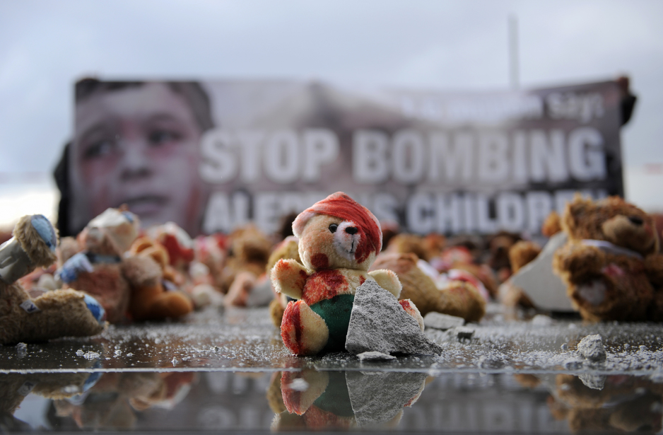 Foto: AFP