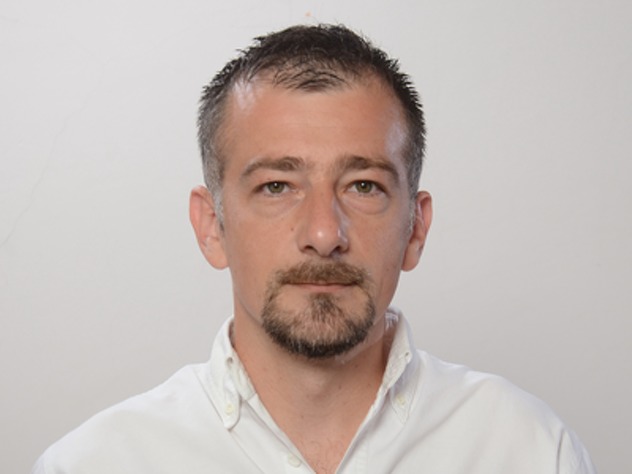 Ivan Kuč, izvršni direktor APPI