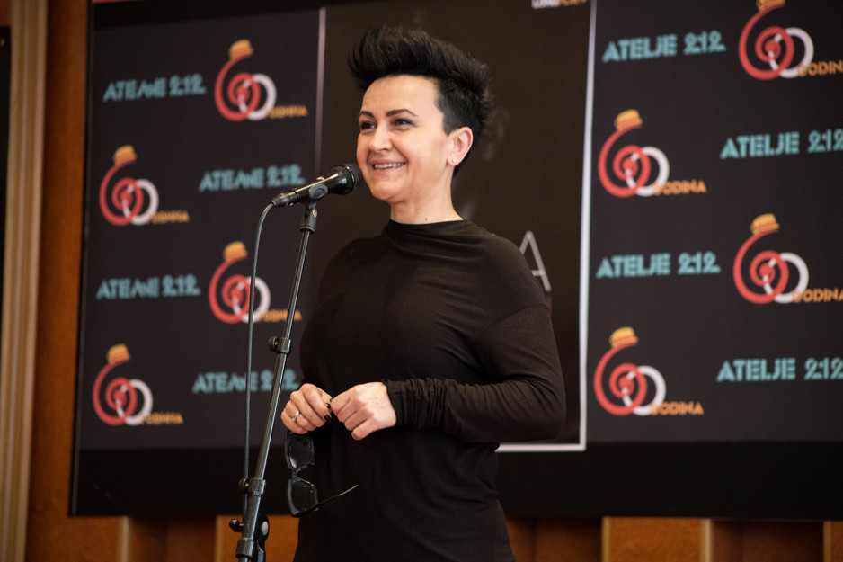 Promocija albuma