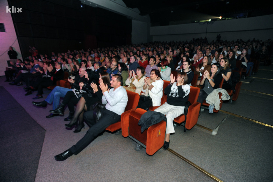 Foto: Darko Zabuš/Klix.ba