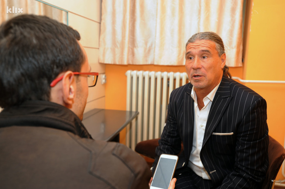 Foto: Darko Zabuš/Klix.ba