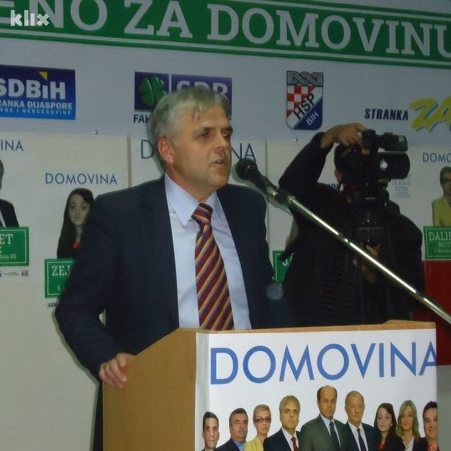 Mihnet Okić