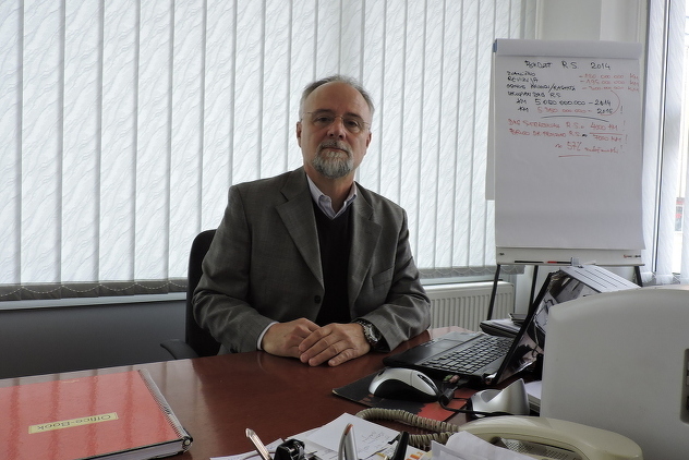 Zoran Pavlović
