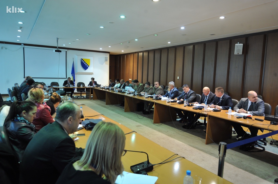 Foto: Nedim Grabovica/Klix.ba