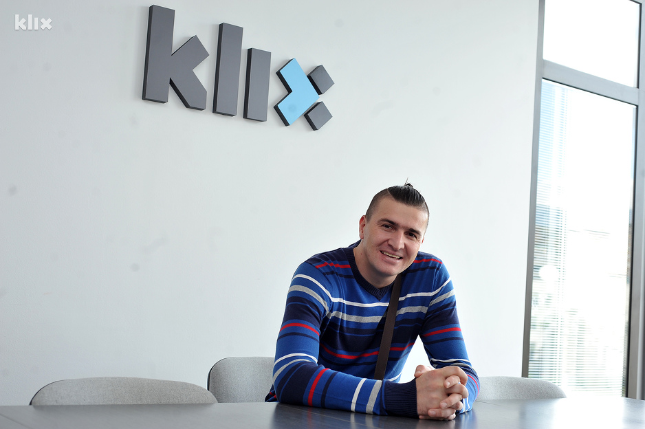 Foto: Nedim Grabovica/Klix.ba