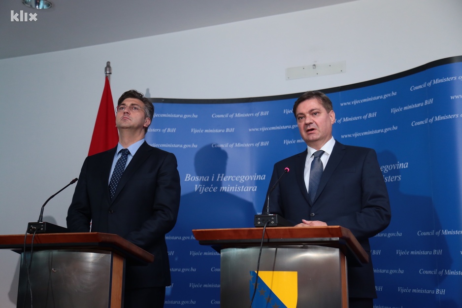 Foto: Feđa Krvavac/Klix.ba