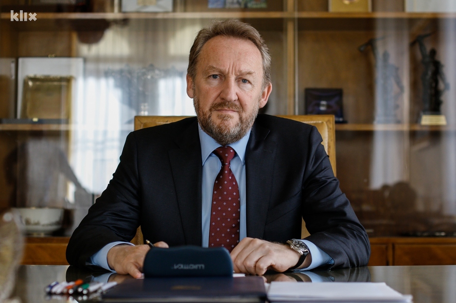 Foto: Davorin Sekulić/Klix.ba
