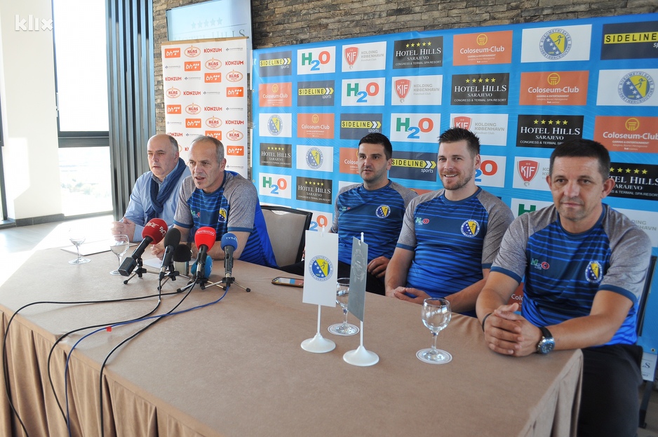 Foto: Nedim Grabovica/Klix.ba