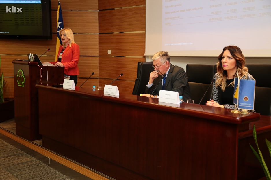 Foto: Feđa Krvavac/Klix.ba