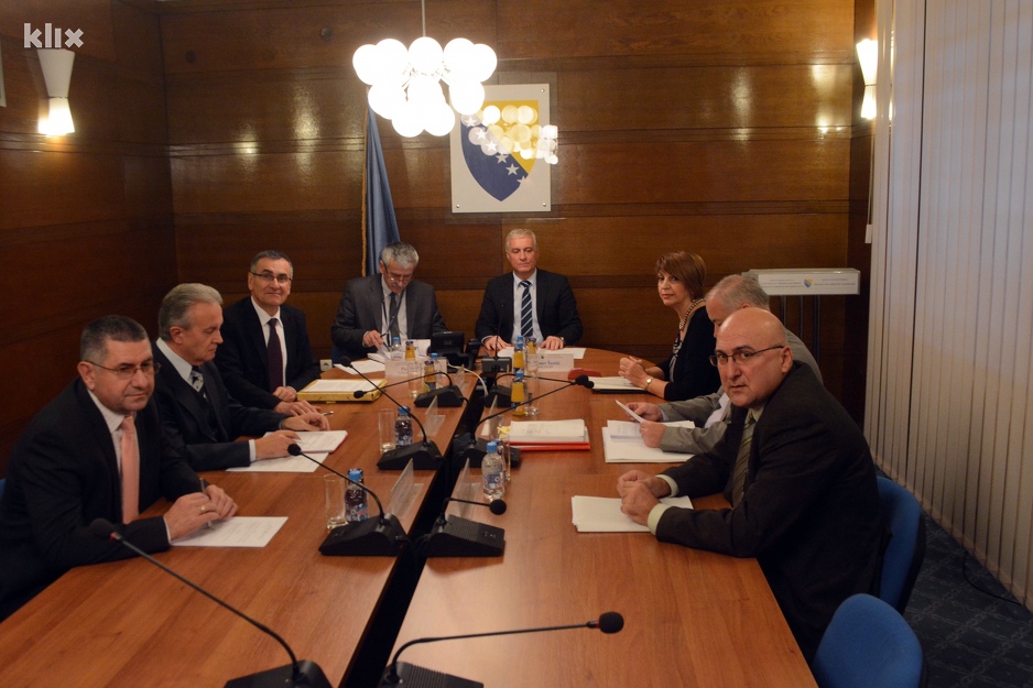 Foto: Davorin Sekulić/Klix.ba