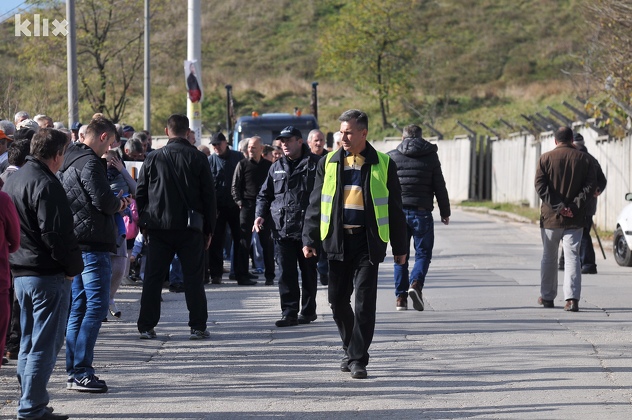 (Foto: Nedim Grabovica/Klix.ba)