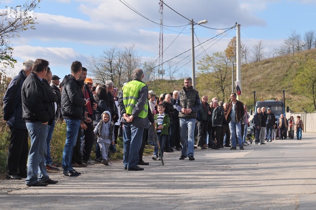 (Foto: Nedim Grabovica/Klix.ba)
