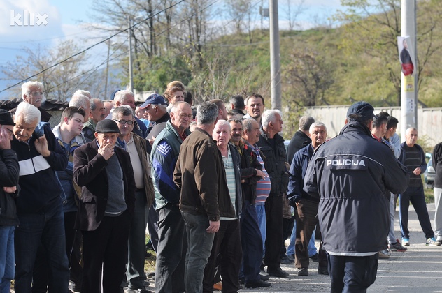 (Foto: Nedim Grabovica/Klix.ba)