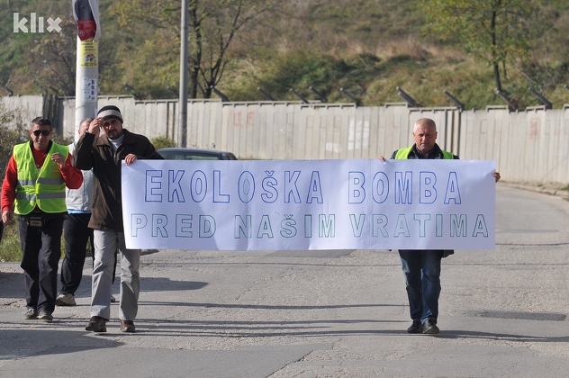 (Foto: Nedim Grabovica/Klix.ba)