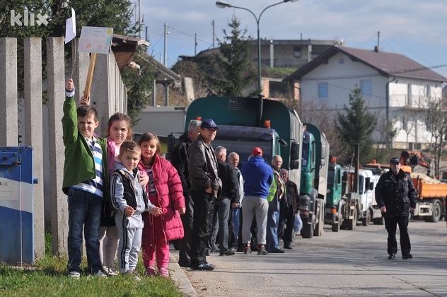(Foto: Nedim Grabovica/Klix.ba)